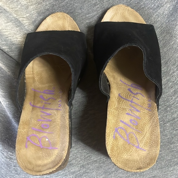 Wedges - Picture 4 of 6